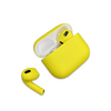 Беспроводные наушники Apple AirPods 3, Желтый вариант - 2
