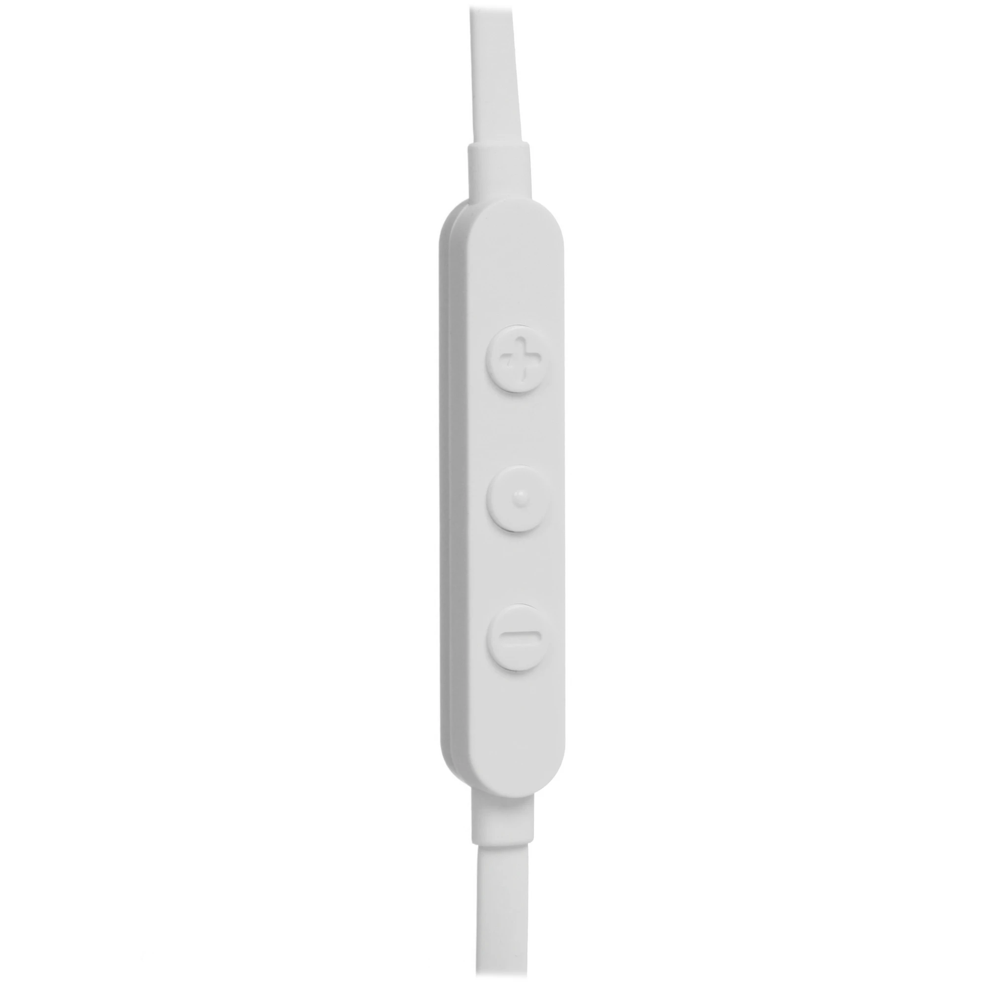 Проводные наушники JBL Tune 310C, Белый детальное изображение - 6