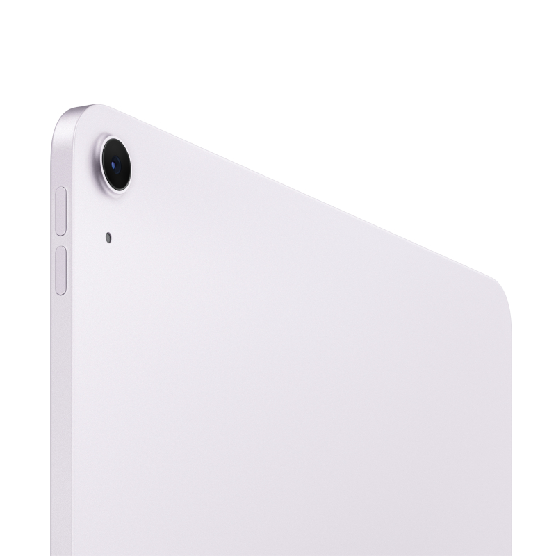 Планшет Apple iPad Air 11 2024, 1 ТБ, Фиолетовый, Wi-Fi детальное изображение - 3