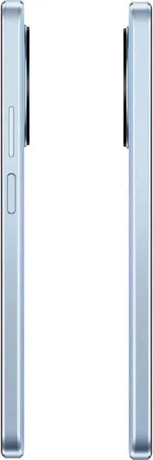 Смартфон Huawei nova Y90 4 128 Гб, Голубой, Dual nano SIM детальное изображение - 4