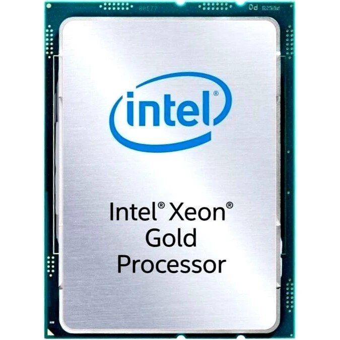 Серверный процессор Intel Xeon Gold 6526Y OEM детальное изображение - 1