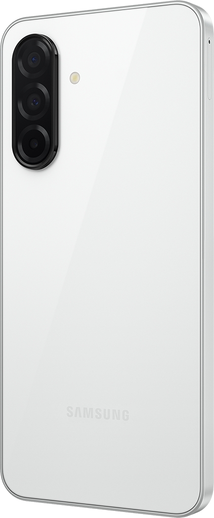 Смартфон Samsung Galaxy A26 5G 8/256 ГБ, Белый, Dual nano SIM детальное изображение - 2