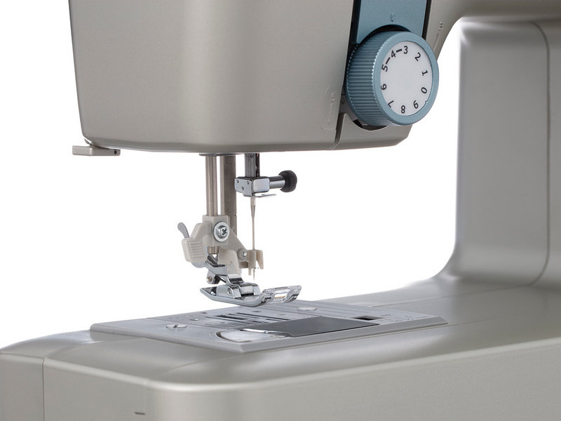 Швейная машина Chayka Art 55, Серый детальное изображение - 2