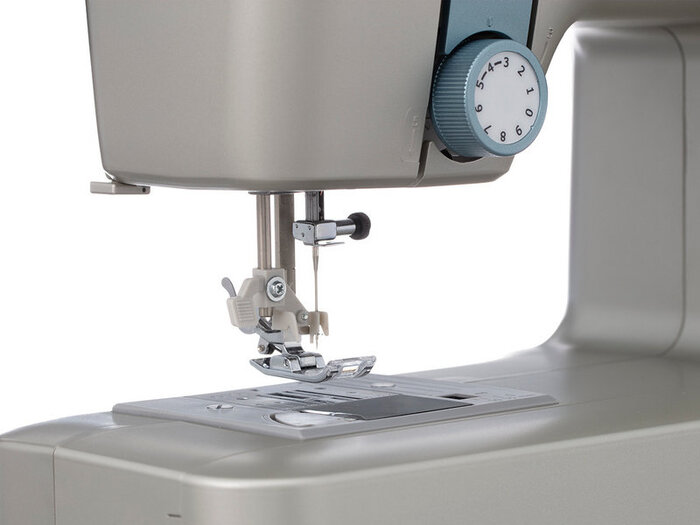 Швейная машина Chayka Art 55, Серый №2