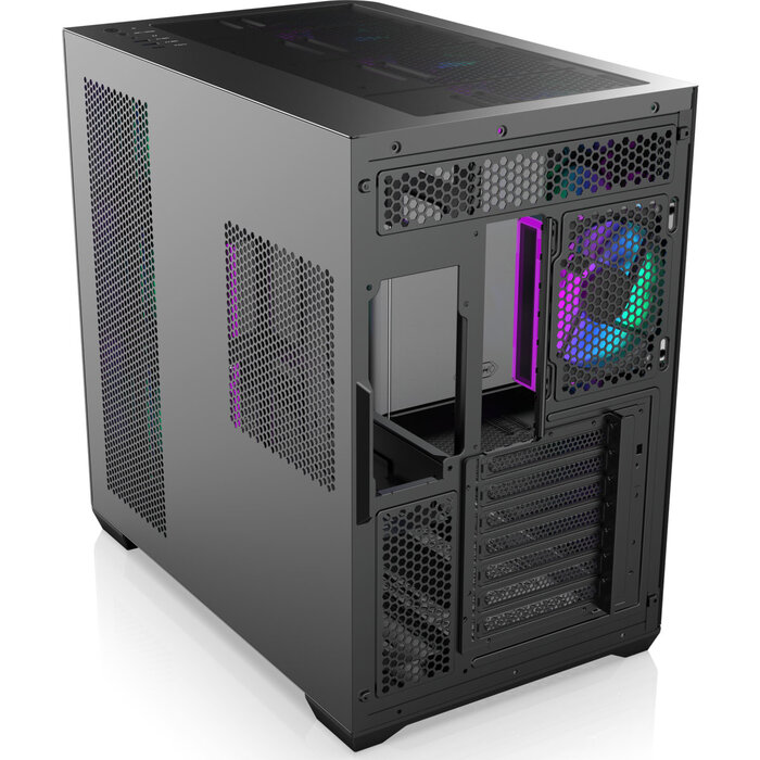 Корпус Raijintek Atreus BT7, Черный №3