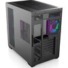 Корпус Raijintek Atreus BT7, Черный вариант - 3
