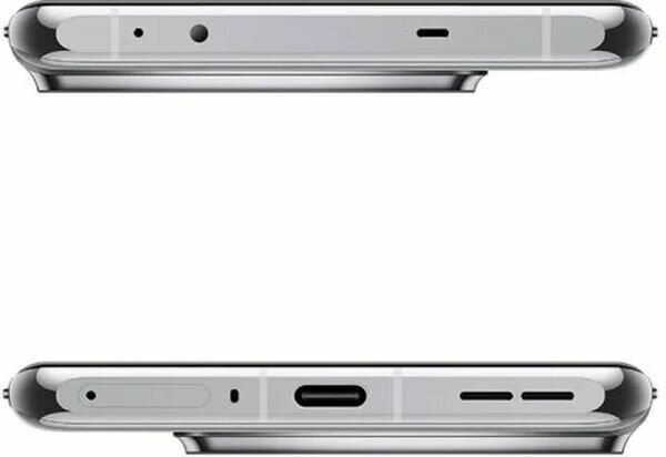 Смартфон OnePlus 12 256 Гб Global, Белый, Dual nano SIM детальное изображение - 6