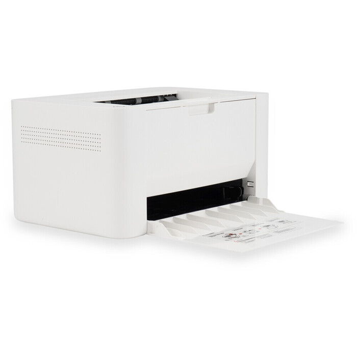 Принтер Digma DHP-2401 WiFi, Белый №4