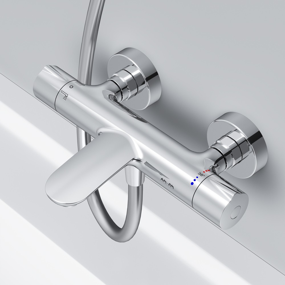 Смеситель AM-PM Like F8050000 детальное изображение - 4