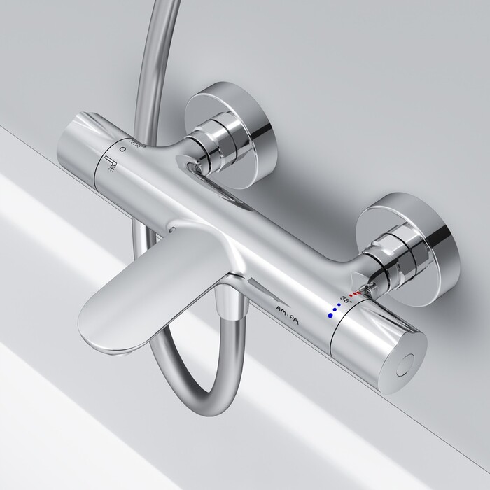 Смеситель AM-PM Like F8050000 №4