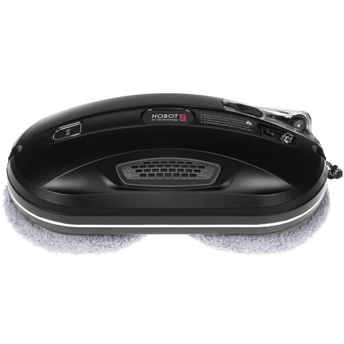 Робот-мойщик окон Hobot 388, 90 Вт, Черный детальное изображение - 1