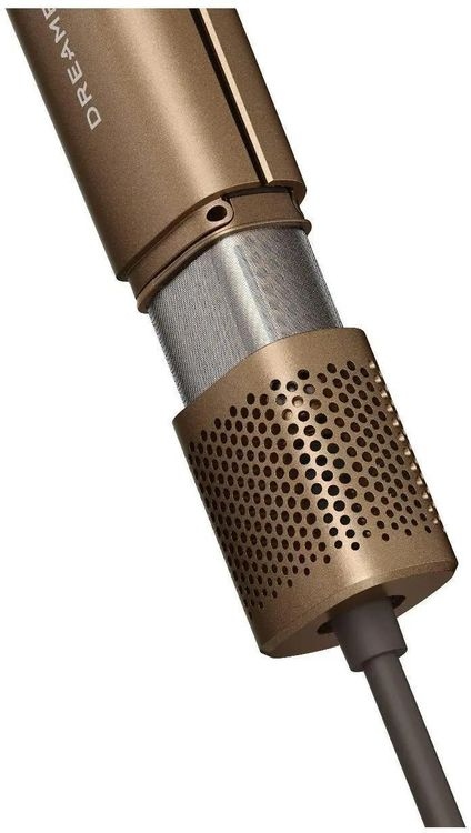 Фен-выпрямитель Dreame Aero Straight (AMA10A), Золотой детальное изображение - 6