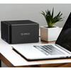 Внешний корпус для HDD Orico NS800C3, Черный вариант - 5
