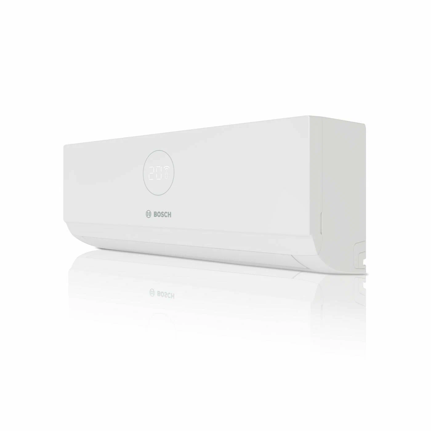 Сплит-система Bosch Climate Line CLL5000 W 34 E 34 м², Белый детальное изображение - 2