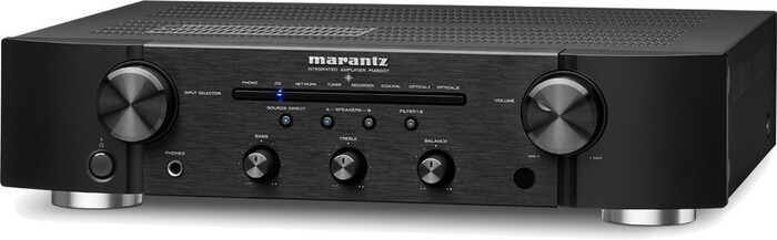 Усилитель Marantz PM6007 №2