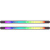 Оперативная память Patriot Viper Steel RGB DDR4 3600MHz, PVSR432G360C0K, 2x16 Гб KIT, 32 Гб вариант - 5