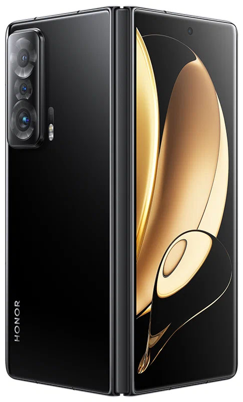 Смартфон Honor Magic V 512 Гб, Черный, Dual nano SIM детальное изображение - 5