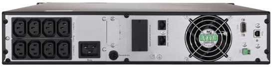 ИБП Связь Инжиниринг СИПБ2КА.10-11-NNC-001 детальное изображение - 7