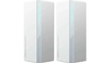 Wi-Fi маршрутизатор (роутер) Xiaomi Mesh System AX3000 NE (2-pack), Белый вариант - 1