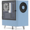Корпус WIZMAX EM1-Woofer, Синий вариант - 2