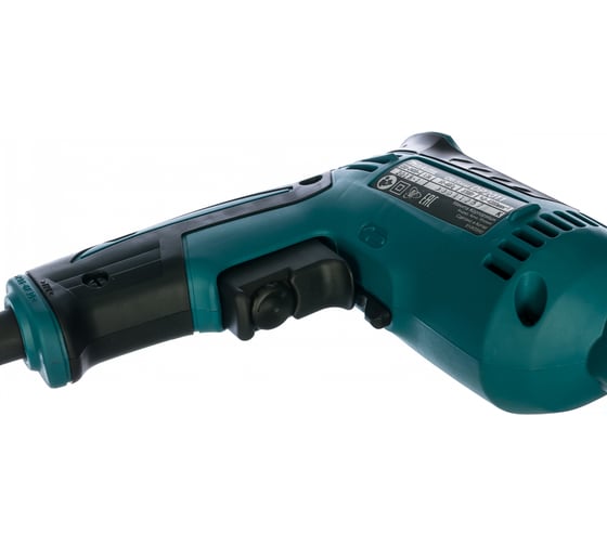 Дрель Makita DP2011, 370 Вт детальное изображение - 3