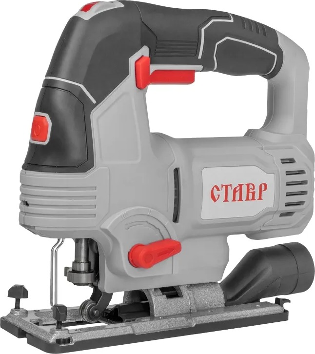 Электролобзик Ставр ЛЭ-90/850Л 9031200136, 22 мм, 850 Вт детальное изображение - 1