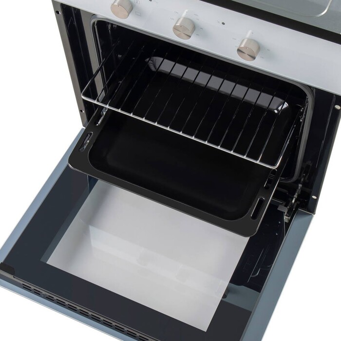 Духовой шкаф MAUNFELD AEOC 575 W №10