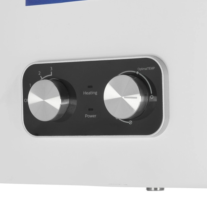 Водонагреватель Philips UltraHeat Mechanic AWH1612/51(80YA), 80 л, Белый №4