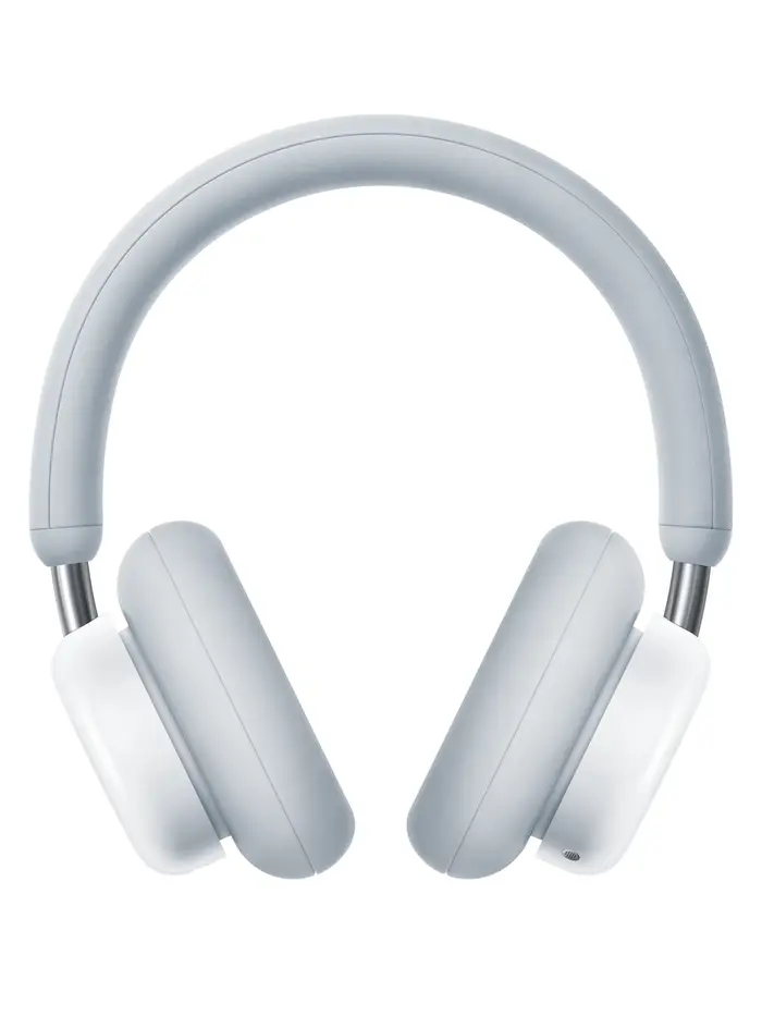 Беспроводные наушники Nothing CMF Headphones Pro, Светло-серый №2
