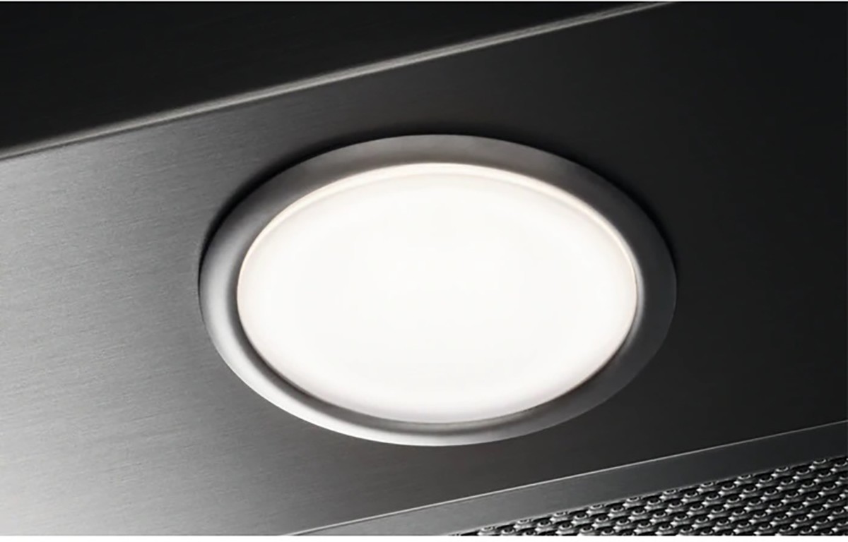 Вытяжка Electrolux LFG 525 K, Черный детальное изображение - 5