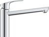 Смеситель Grohe Via 30464000 вариант - 2