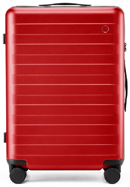 Чемодан  детальное изображение - 7