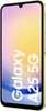 Смартфон Samsung Galaxy A25 8/256 ГБ, Желтый, Dual nano SIM вариант - 2
