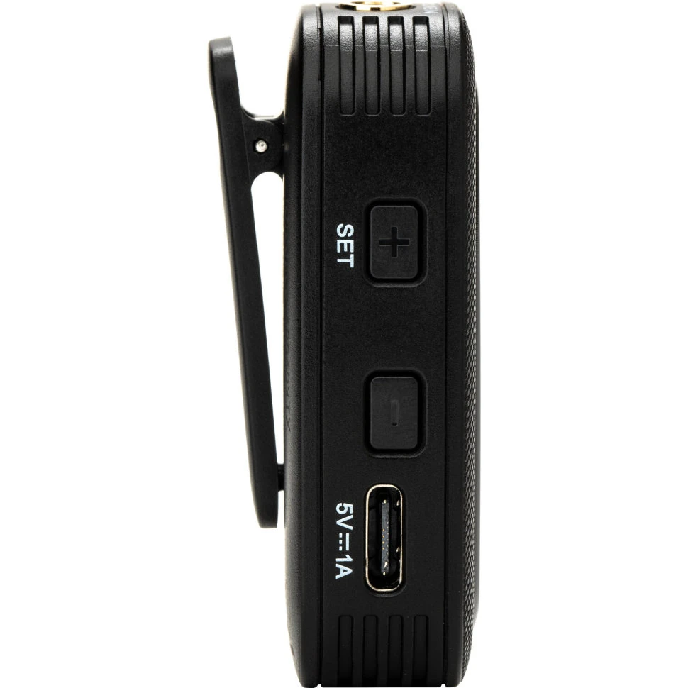 Радиосистема Saramonic Blink500 ProX B2, Черный детальное изображение - 4
