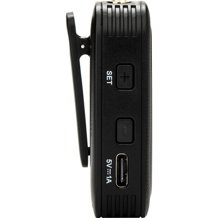 Радиосистема Saramonic Blink500 ProX B2, Черный №4