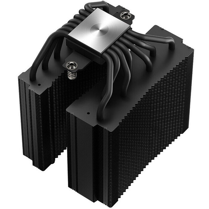 Кулер DeepCool Assassin 4S, Черный №6