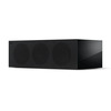 Центральный канал KEF R2 Meta, Черный вариант - 4
