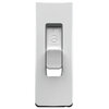 USB Flash накопитель Silicon Power Blaze B03 (SP064 ГБUF3B03V1W) 64 ГБ, белый вариант - 2