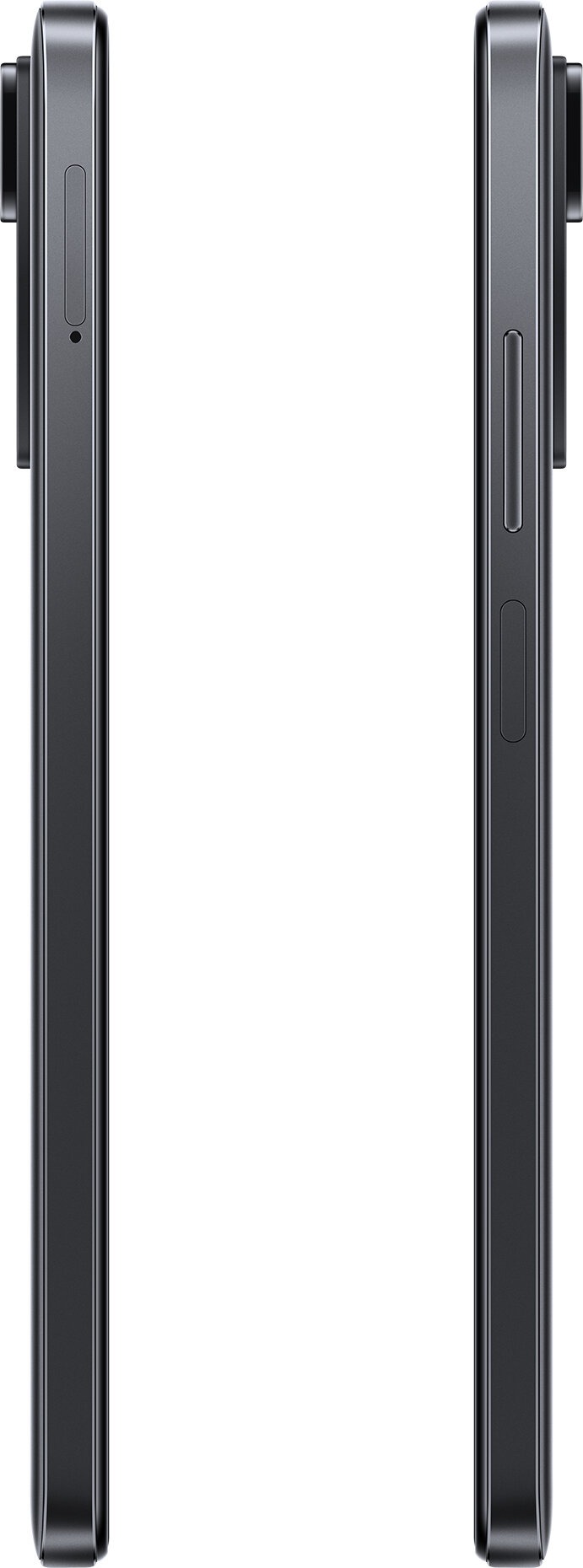 Смартфон Xiaomi Redmi Note 11S 128 ГБ, Черный, Dual nano SIM Смартфон Xiaomi Redmi Note 11S 6/128 ГБ, Черный, Dual nano SIM детальное изображение - 4
