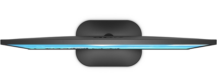 Монитор AOC 24B2XD, 24″, 1920x1080, 75 Гц, Черный №8