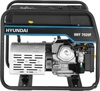 Генератор бензиновый HYUNDAI HHY 7020F, 5 кВт, Черный вариант - 5