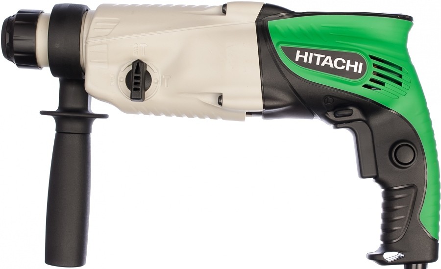 Перфоратор Hitachi DH22PH детальное изображение - 2