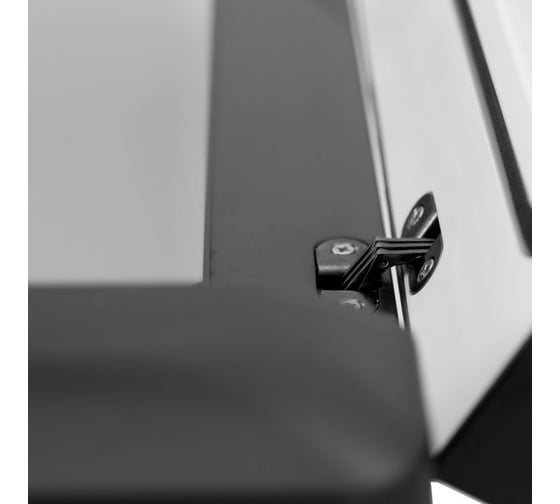 Автомобильный компрессорный холодильник Alpicool C75, 990021, 12/24/220 В, Серый детальное изображение - 10