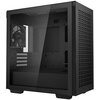 Корпус DeepCool CH370, Черный вариант - 2