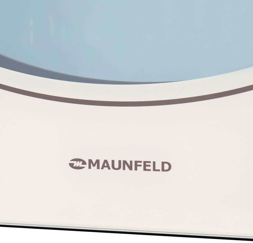 Духовой шкаф MAUNFELD EOEFG 566RIB RT  детальное изображение - 11