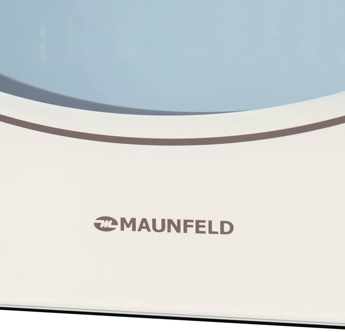 Духовой шкаф MAUNFELD EOEFG 566RIB RT  №11