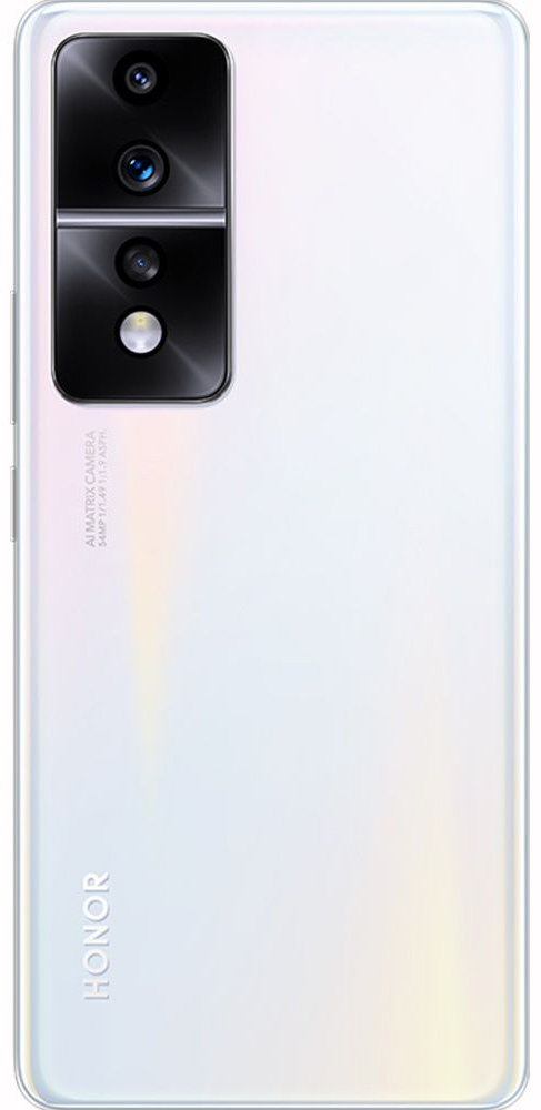 Смартфон Honor 80 GT 256 Гб, Белый, Dual nano SIM детальное изображение - 3