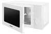 Микроволновая печь Hansa AMGF 17M2 WH, Белый вариант - 2