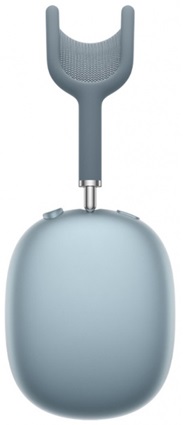 Беспроводные наушники Apple AirPods Max 2, Синий детальное изображение - 2