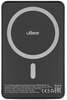 Внешний аккумулятор uBear Icon PD30W (PB15SG10000-PDM), 10000 мАч, Серый вариант - 3